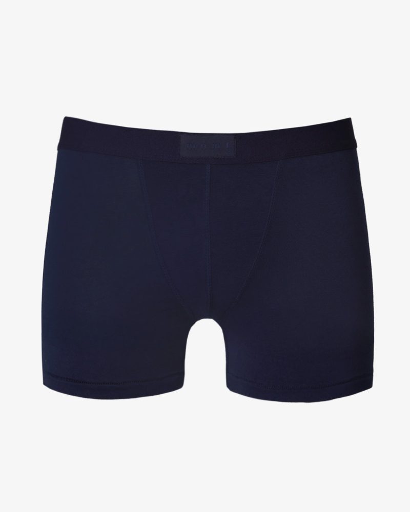 Every Day 3 Modal Boxer Briefs - Navy
