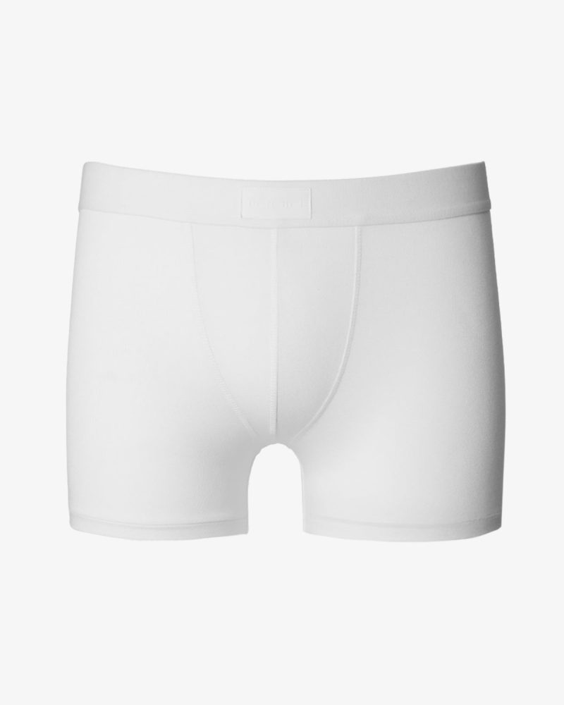 Every Day 3 Modal Boxer Briefs - White