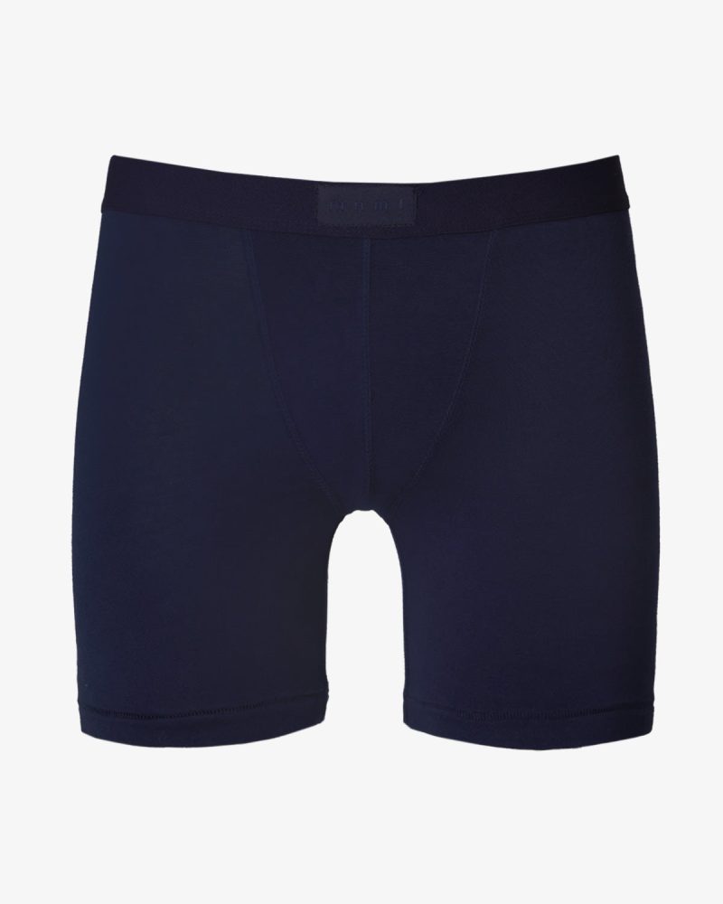 Every Day 5 Modal Boxer Briefs - Navy