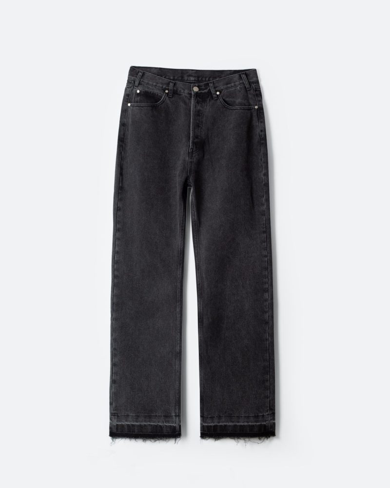 G:03 Denim - Stone Washed Shadow