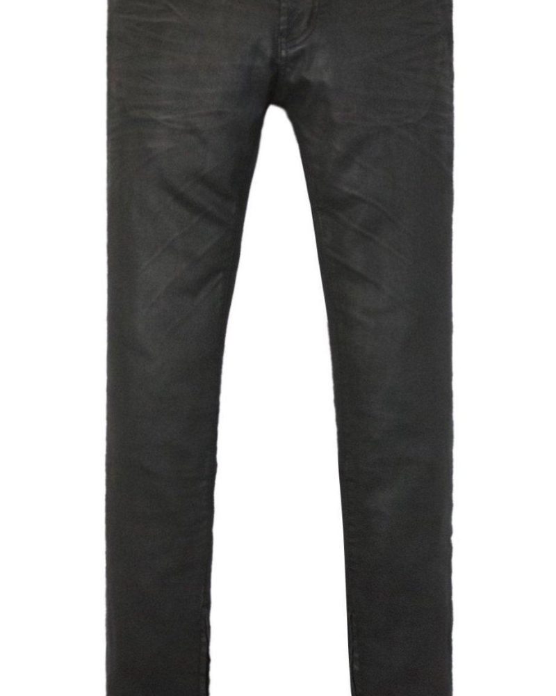 M44 Slim Denim - Black