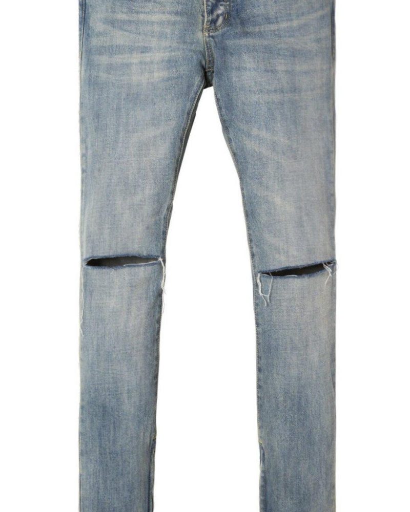 M6 Slim Denim - Blue