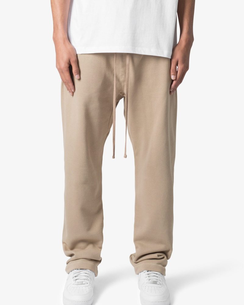 Relaxed Every Day Sweatpants - Earth