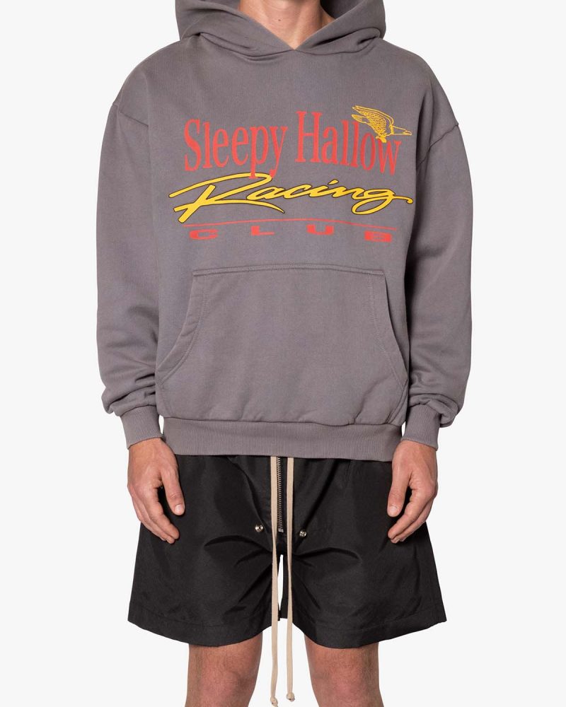 SHRC Winners Circle Hoodie - Grey