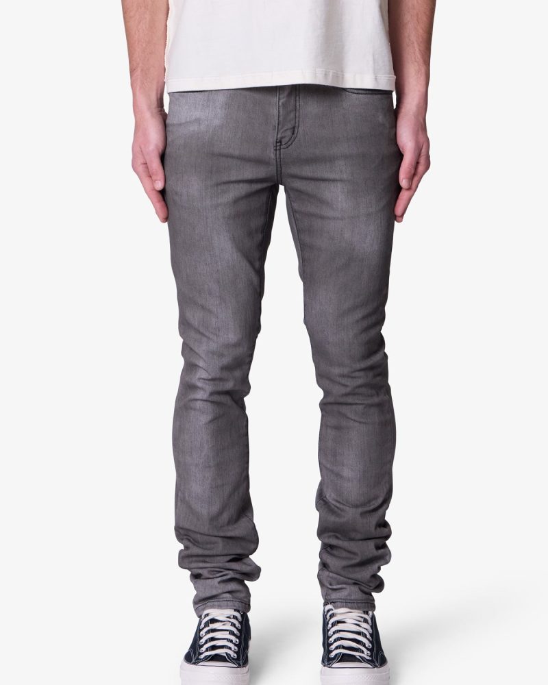 Skinny Denim - Grey