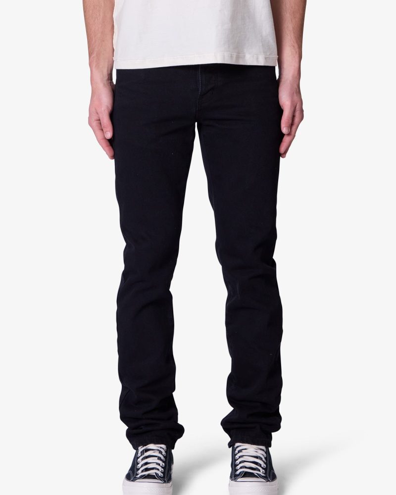 Slim Denim - Black