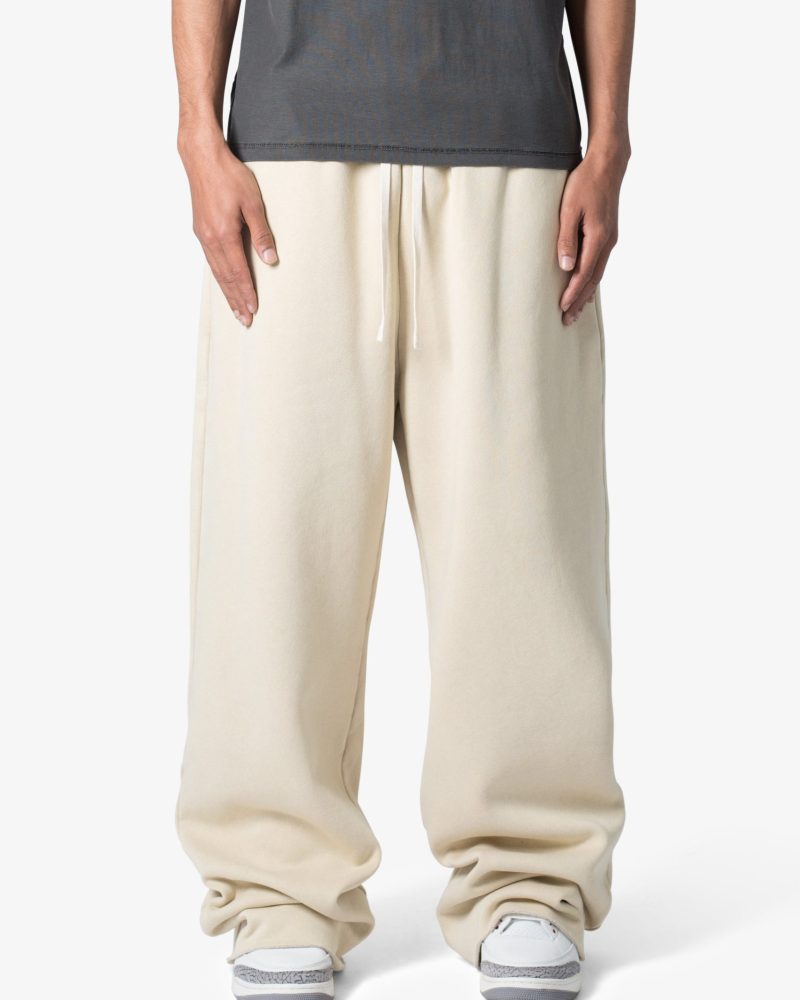Washed Ultra Baggy Sweatpants - Washed Earth