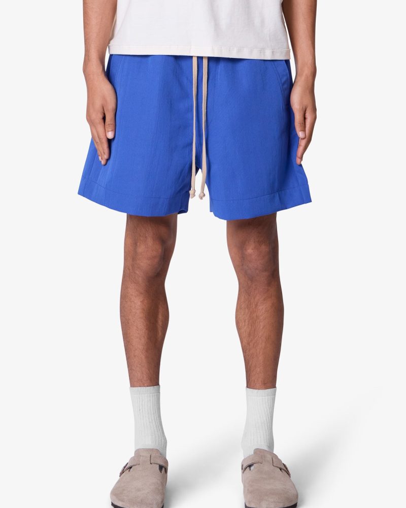 Weimar Shorts - Blue