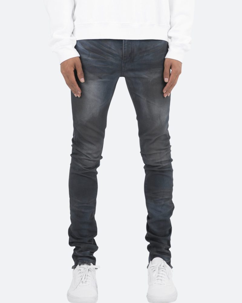 X116 Skinny Denim - Blue