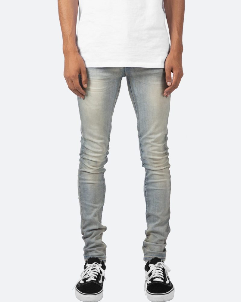 X20 Skinny Denim - Blue