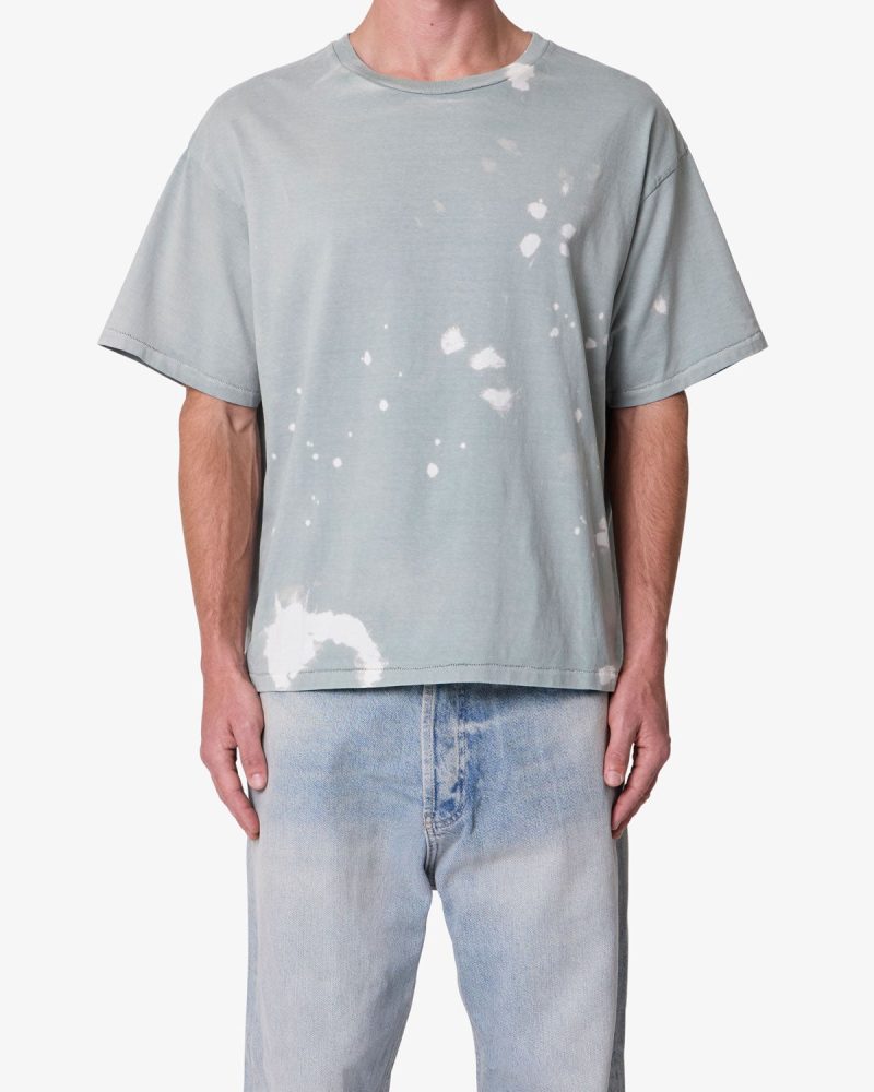 Vintage Painter Tee - Slate